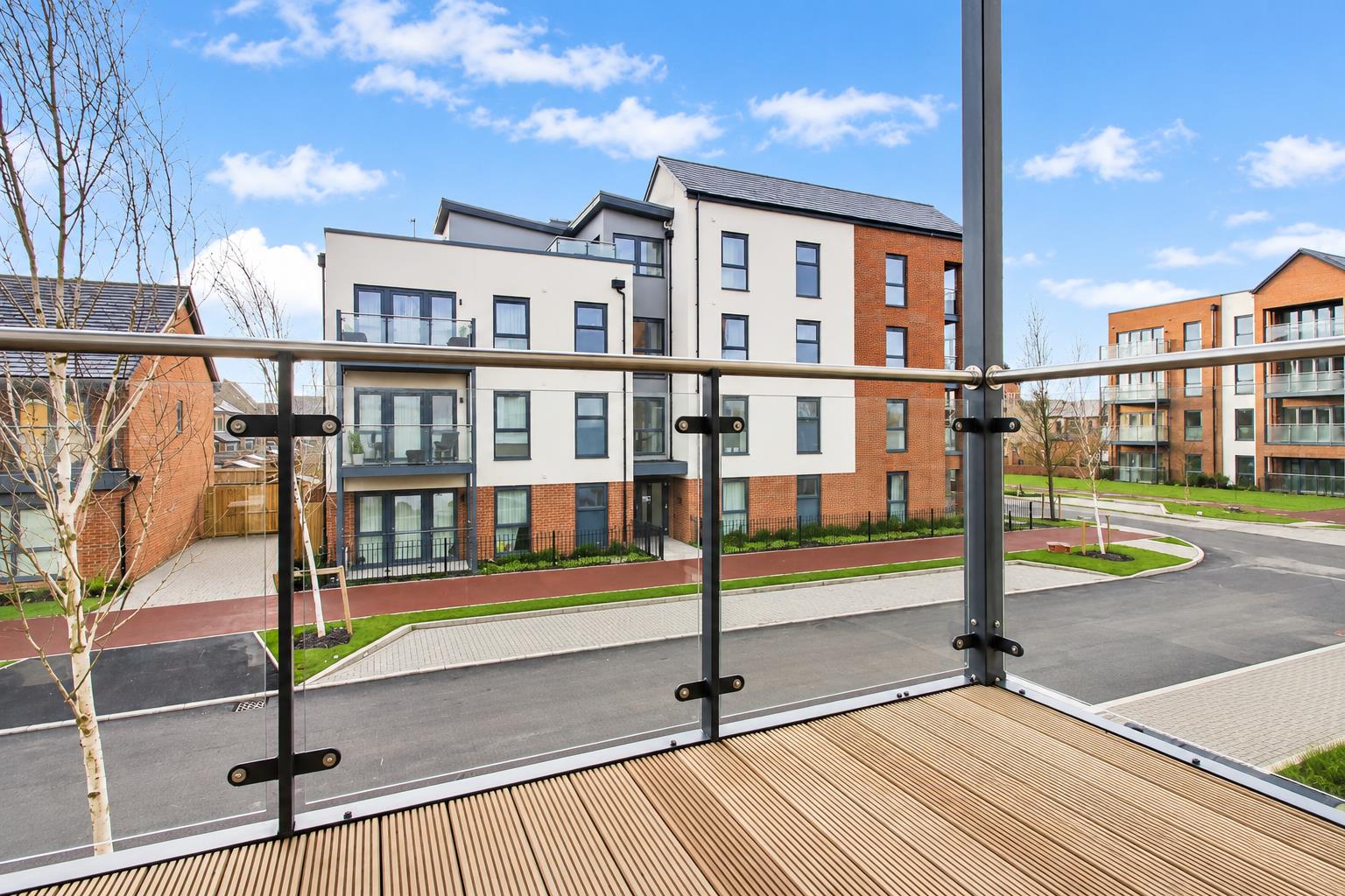 Gambit Avenue, Oakgrove
